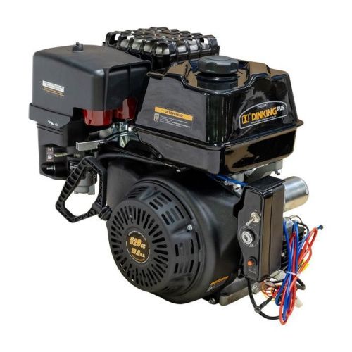 Двигатель Dinking DK196FE-S -Tehinstrument