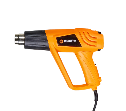Термопистолет (фен промышленный) Вихрь ТП-2000-Tehinstrument