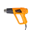 Термопистолет (фен промышленный) Вихрь ТП-2000-Tehinstrument