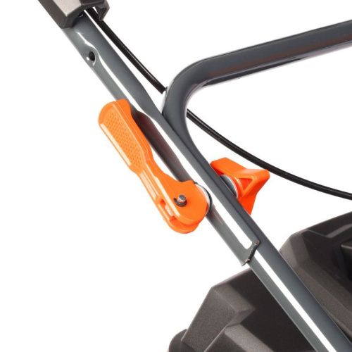 Газонокосилка бензиновая Patriot PT 55 LS-Tehinstrument