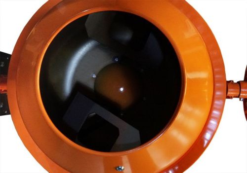 Бетономешалка  Sturm CM20070RF-Tehinstrument