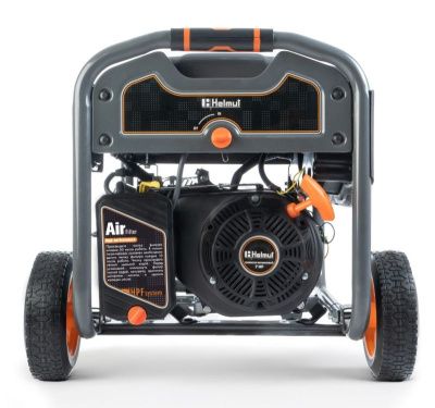Генератор бензиновый Helmut LS 3000-Tehinstrument