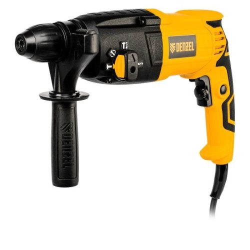 Перфоратор электрический Denzel RH-750-24-Tehinstrument