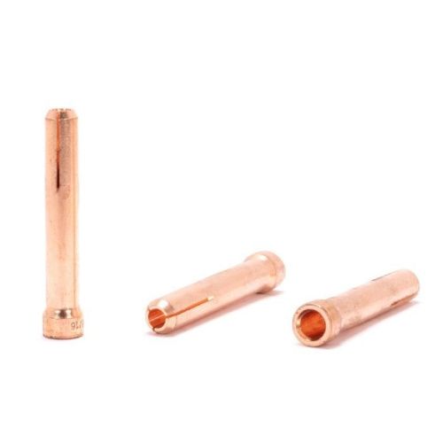 Цанга d.4.8 (TIG WP12), Aurora-Tehinstrument