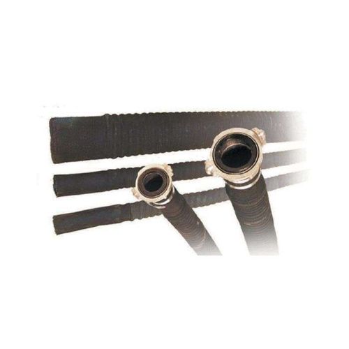 Рукав всасывающий 100 с головкой ГР-100 (D-4"), 4м.-Tehinstrument