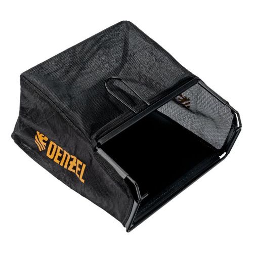 Скарификатор-аэратор бензиновый Denzel SAG-400-Tehinstrument