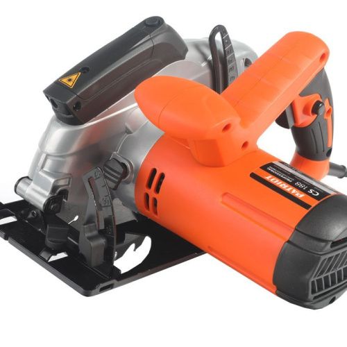 Пила циркулярная Patriot CS 188-Tehinstrument