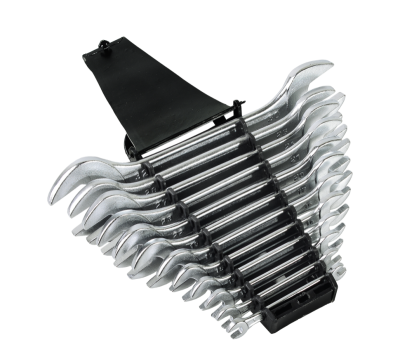 Набор рожковых ключей 12 шт. 6 - 32 Вихрь-Tehinstrument