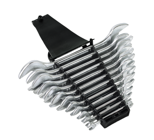 Набор рожковых ключей 12 шт. 6 - 32 Вихрь-Tehinstrument