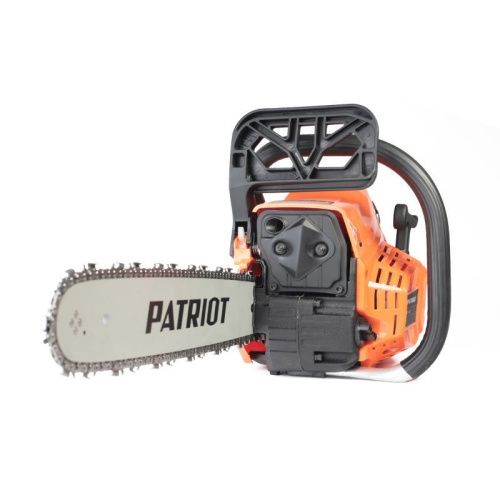 Пила цепная бензиновая Patriot PT 445-Tehinstrument