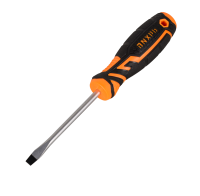 Отвёртка шлицевая ВИХРЬ SL6 100мм-Tehinstrument