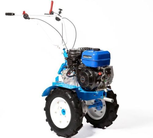 Бензиновый мотоблок НЕВА МБ23 МультиАГРО-ZS (GB390)М-Tehinstrument