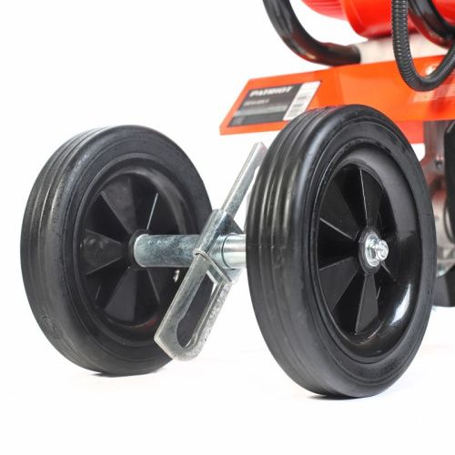 Культиватор бензиновый Patriot Denver F-Tehinstrument