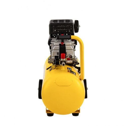 Компрессор воздушный прямой привод Denzel DC1700/50-Tehinstrument