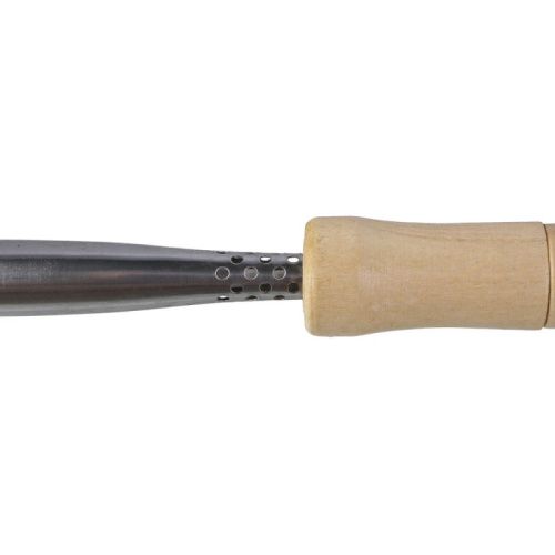 Электропаяльник 100ВТ, ДЕРЕВЯННАЯ рукоятка (аналог ПС2005-100), Sturm PROMO-Tehinstrument