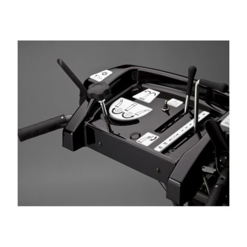 Бензиновый снегоуборщик Caiman Valto-24S-Tehinstrument