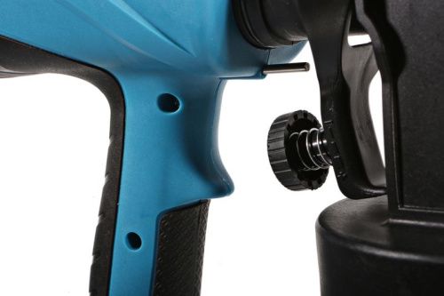 Краскопульт электрический  Sturm SG9665PV-Tehinstrument