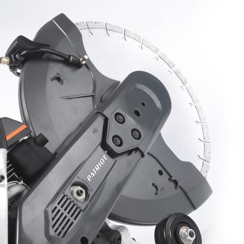 Бензорез PATRIOT DSG 940M-Tehinstrument