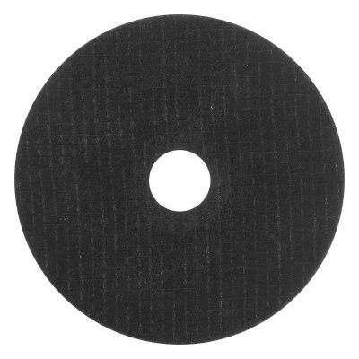 Круг отрезной по металлу, 125 х 1.2 х 22.2 мм Denzel-Tehinstrument