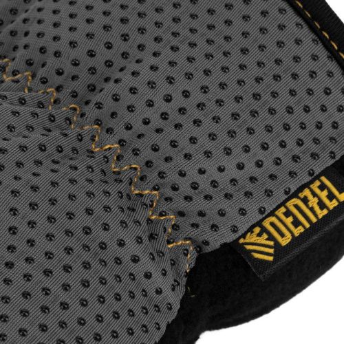 Перчатки универсальные, двойные, ПВХ нанесение, размер 9 Denzel-Tehinstrument