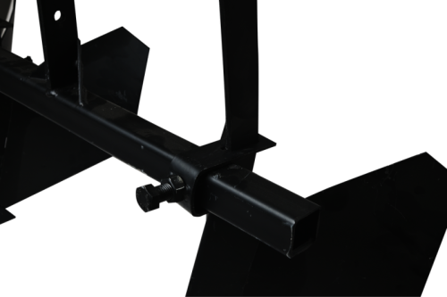 Окучник двурядный HUTER-Tehinstrument