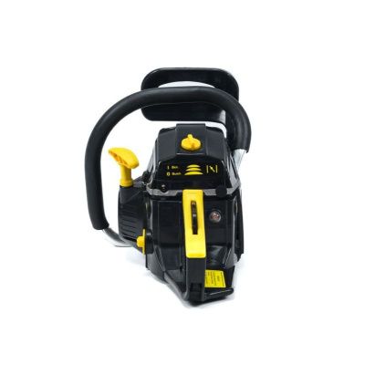 Бензопила Huter BS-2,3/40RS-Tehinstrument