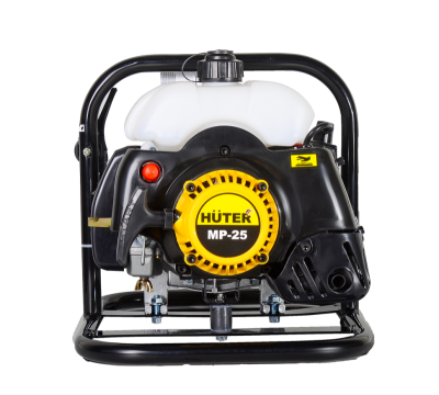 Мотопомпа бензиновая HUTER MP-25-Tehinstrument