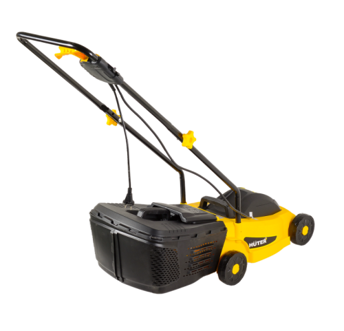 Газонокосилка электрическая Huter ELM-1300/33-Tehinstrument