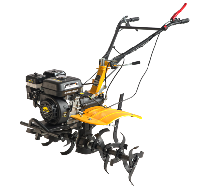 Сельскохозяйственная машина HUTER МК-8000P BIG FOOT-Tehinstrument