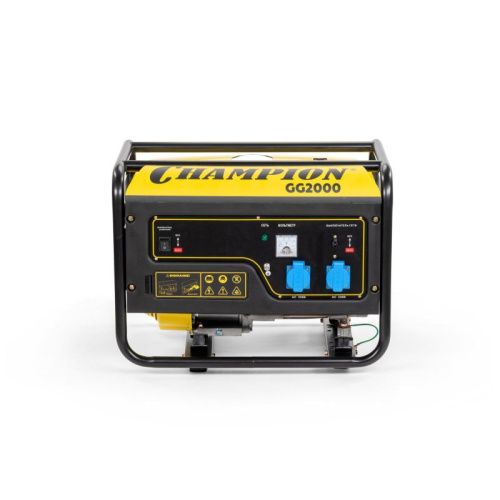 Бензиновый генератор CHAMPION GG2000-Tehinstrument