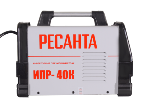 Инвертор для плазменной резки РЕСАНТА ИПР-40К-Tehinstrument