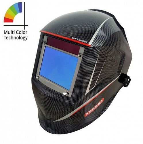 Маска сварщика Хамелеон Aurora SUN-9 CARBON-Tehinstrument