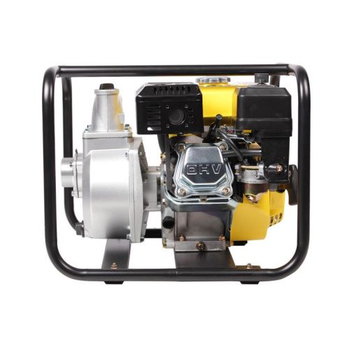 Бензиновая мотопомпа CHAMPION GP52-Tehinstrument