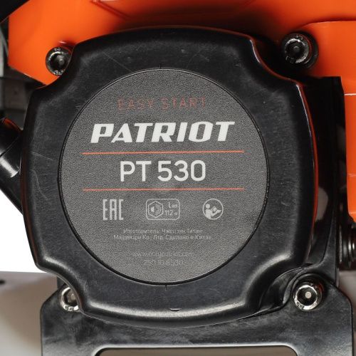 Триммеры бензиновые Patriot PT 530-Tehinstrument