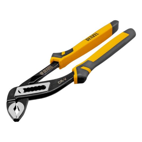 Набор инструментов 144 предмета Denzel, пластиковый кейс-Tehinstrument