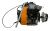 Двигатель Lifan LF2V80F-A (4500), 29 л.с. D25 20А (вариатор+провода+выхлопн система) на Буран-Tehinstrument Двигатель Lifan LF2V80F-A (4500), 29 л.с. D25 20А (вариатор+провода+выхлопн система) на Буран-Tehinstrument