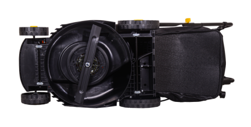 Газонокосилка электрическая HUTER ELM-1800P-Tehinstrument