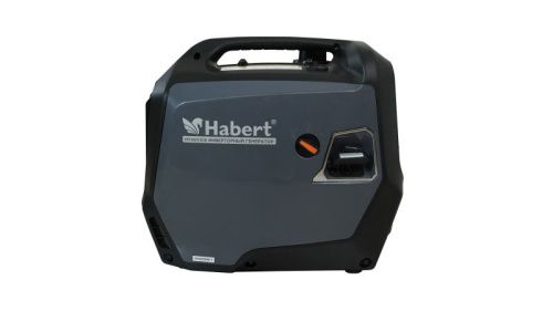 Habert Генератор HT4050iS-Tehinstrument