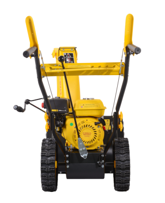 Снегоуборщик Eurolux SM 4000-Tehinstrument