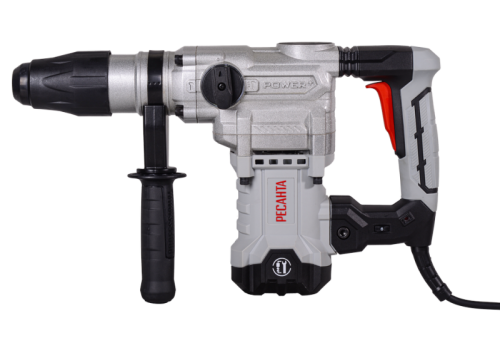 Перфоратор Ресанта П-42-2000КМ SDS-Max-Tehinstrument
