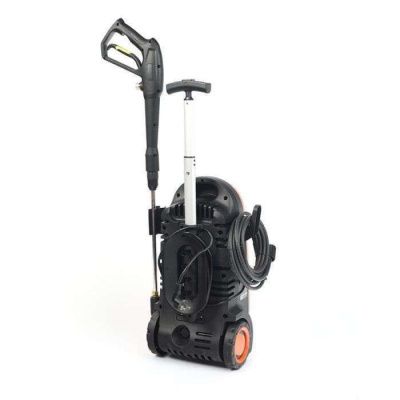 Минимойка Patriot GT820 Comfort (моющий аппарат Патриот GT820 Комфорт)-Tehinstrument