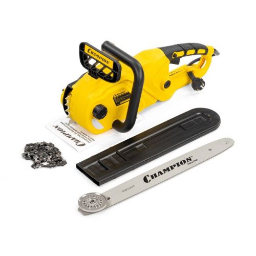 Электропила CHAMPION 620N-16" 3/8-1,3-56 (2кВт 4,8кг)-Tehinstrument