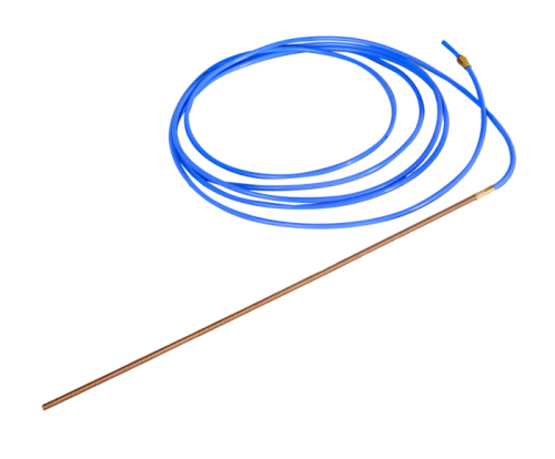 Тефлоновый канал 3,5м (синий, 0,8-1,0мм) для Ресанта САИПА-Tehinstrument