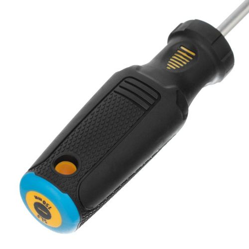 Отвертка Denzel SL5x150 мм-Tehinstrument