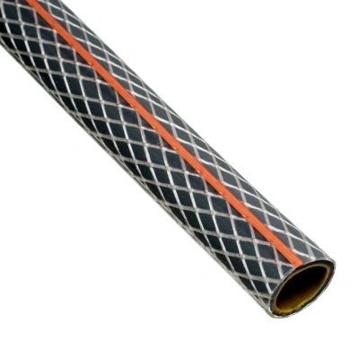 Шланг поливочный 4-х слойный, армированный "Professional", 1/2" 50 м, Luxe Palisad-Tehinstrument