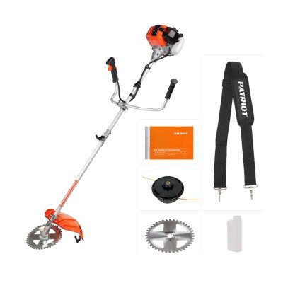 Триммер бензиновый PATRIOT PT 540-Tehinstrument