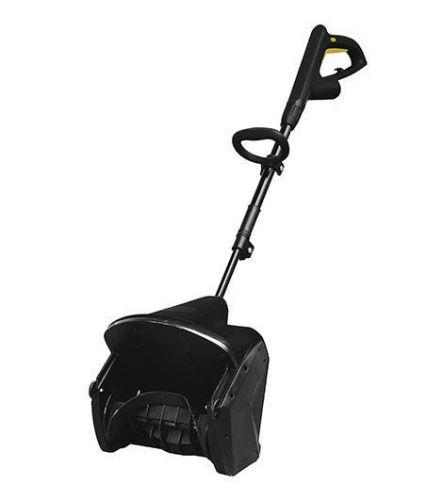 Электрический снегоуборщик HUTER SGC 1000E (снегоотбрасыватель Хутер SGC1000E)-Tehinstrument