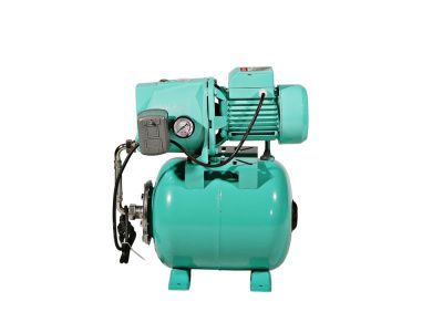 Насосная станция  Sturm WP9714VS-Tehinstrument