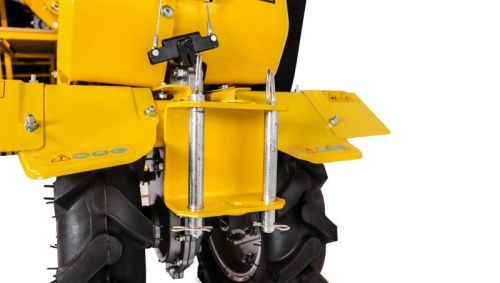 Бензиновый мотокультиватор Champion BC8813-Tehinstrument