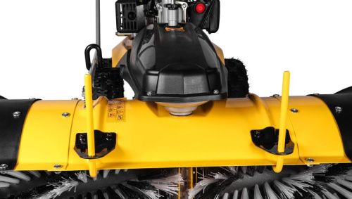 Машина подметально-уборочная CHAMPION GS50100-Tehinstrument